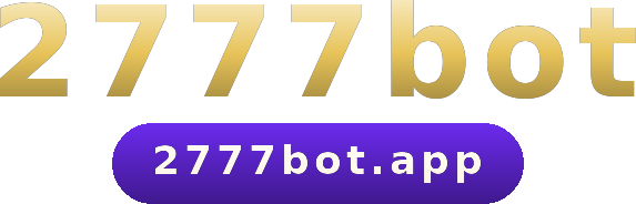 2777bot logo